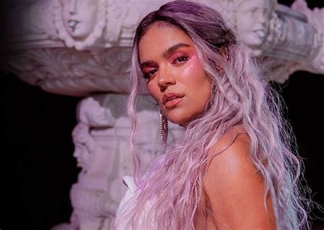 Significado y letra de ‘Mi ex tenía razón’, tema de Karol G con 